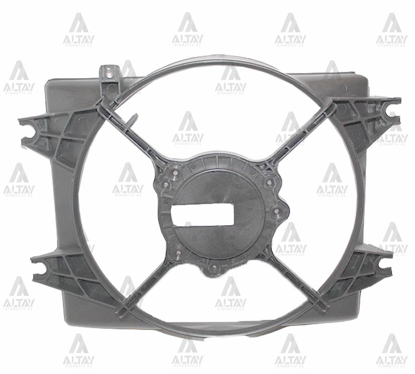 Hyundai Accent Radyatör Fan ve Motoru 2000-2006 Fan Davlumbazı Klima . OEM 97735-25100 Hyundai Accent Radyatör Fan ve Motoru 2000-2006 Fan Davlumbazı Klima . OEM 97735-25100